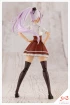 Модель RITSUKA SAEKI【ST. IRIS GAKUEN GIRLS’ HIGH SCHOOL SUMMER CLOTHES】DREAMING STYLE NOBLE ROSE серия SOUSAI SHOJOTEIEN