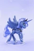 Фигурка MY LITTLE PONY PRINCESS LUNA BISHOUJO STATUE изображение 7