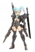 Модель FRAME ARMS GIRL SHADOW TIGER изображение 7