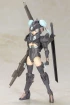 Модель FRAME ARMS GIRL SHADOW TIGER изображение 3