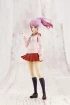 Модель Madoka Yuki 【TOUOU HIGH SCHOOL WINTER CLOTHES】DREAMING STYLE FRESH BERRY изображение 4