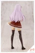 Модель RITSUKA SAEKI【ST. IRIS GAKUEN GIRLS’ HIGH SCHOOL SUMMER CLOTHES】DREAMING STYLE NOBLE ROSE изображение 1