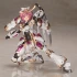 Модель FRAME ARMS GIRL MAGATSUKI [KIKKA] изображение 3