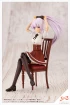 Модель RITSUKA SAEKI【ST. IRIS GAKUEN GIRLS’ HIGH SCHOOL SUMMER CLOTHES】DREAMING STYLE NOBLE ROSE изображение 4