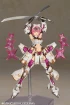 Модель FRAME ARMS GIRL MAGATSUKI [KIKKA] изображение 8