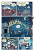 Комикс Cuphead. Красочные и курьёзные комиксы. Том 1. автор Зак Келлер и Шон Дикинсон