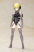 Модель LUDENS Black Ver. изображение 5