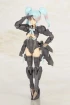 Модель FRAME ARMS GIRL SHADOW TIGER изображение 1