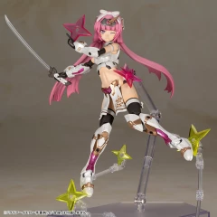 Модель FRAME ARMS GIRL MAGATSUKI [KIKKA] изображение 7