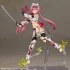 Модель FRAME ARMS GIRL MAGATSUKI [KIKKA] изображение 7