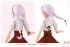 Модель RITSUKA SAEKI【ST. IRIS GAKUEN GIRLS’ HIGH SCHOOL SUMMER CLOTHES】DREAMING STYLE NOBLE ROSE изображение 3