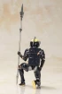 Модель LUDENS Black Ver. изображение 3