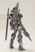 Модель FRAME ARMS GIRL SHADOW TIGER изображение 4