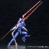 Модель NEON GENESIS EVANGELION EVA-00 PROTOTYPE TV VER. PLASTIC MODEL KIT изображение 4