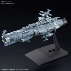 Модель Mecha Collection U.N.C.F.D-1 Dreadnought Class Dreadnought производитель Bandai