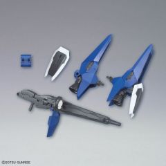 1/144 HGBD:R TERTIUM ARMS источник Gundam Build Divers и Gundam Build Fighters