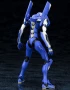 Модель NEON GENESIS EVANGELION EVA-00 PROTOTYPE TV VER. PLASTIC MODEL KIT изображение 1