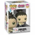 Funko POP! Animation Boruto Shikadai источник Boruto