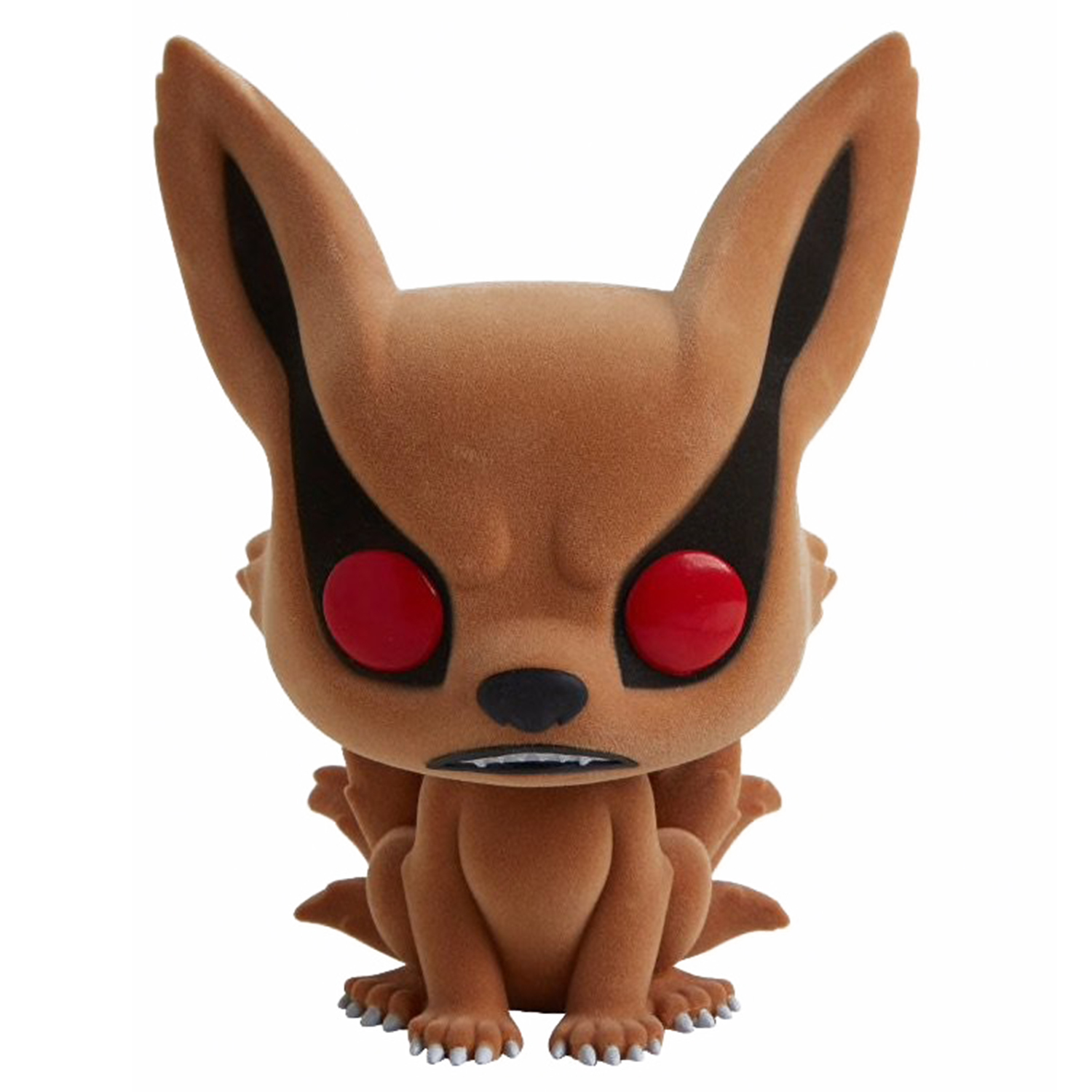 Funko POP! Animation Naruto Shippuden Kurama (FL) (Exc) 6