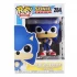 Funko POP! Games Sonic the Hedgehog Sonic with Emerald источник Sonic the Hedgehog