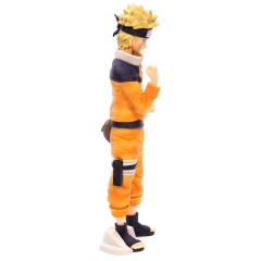 Фигурка Naruto Grandista Nero Uzumaki Naruto 2 производитель Banpresto