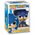 Funko POP! Games Sonic the Hedgehog Sonic with Ring источник Sonic the Hedgehog