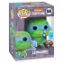 Funko POP! Art Series TMNT 2 Leonardo w/Case (Exc) источник Teenage Mutant Ninja Turtles