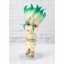 Фигурка Figuarts mini Dr.Stone Senku Ishigami серия Figuarts Mini