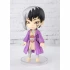 Фигурка Figuarts Mini Dr.Stone Gen Asagiri производитель Tamashii Nations