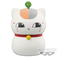 Fluffy Puffy Natsume Yujin-Cho: Triple Nyanko-Sensei 1 фигурка