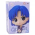 Фигурка Q Posket Pretty Guardian Sailor Moon Eternal The Movie Ami Mizuno (Ver.A) изображение 2