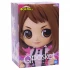 Фигурка Q Posket My Hero Academia Ochaco Uraraka (Ver.A) изображение 1