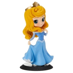 Фигурка Q Posket Disney Characters: Princess Aurora (B Blue Dress) источник Sleeping Beauty