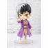 Фигурка Figuarts Mini Dr.Stone Gen Asagiri изображение 1