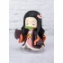 Фигурка Figuarts Mini Demon Slayer LITTLE NEZUKO изображение 1