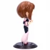 Фигурка Q Posket My Hero Academia Ochaco Uraraka (Ver.A) серия Q Posket