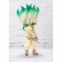 Фигурка Figuarts mini Dr.Stone Senku Ishigami источник Dr. Stone