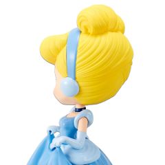 Фигурка Q posket Disney Characters: Cinderella (A Normal color) источник Cinderella