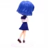 Фигурка Q Posket Pretty Guardian Sailor Moon Eternal The Movie Ami Mizuno (Ver.A) источник Sailor Moon