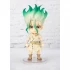 Фигурка Figuarts mini Dr.Stone Senku Ishigami производитель Tamashii Nations