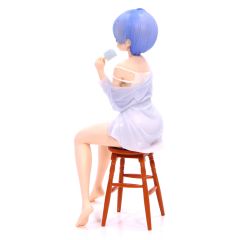 Фигурка Re:Zero Starting Life In Another World Relax Time Rem Summer Ver. источник Re:ZERO -Starting Life in Another World-