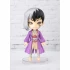 Фигурка Figuarts Mini Dr.Stone Gen Asagiri источник Dr. Stone