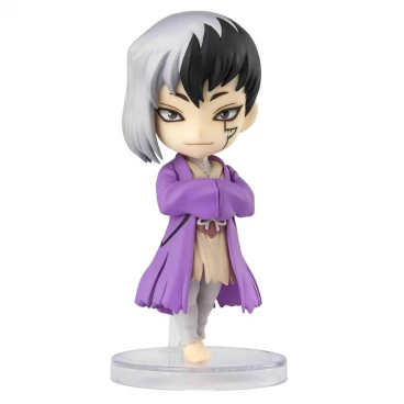 Figuarts Mini Dr.Stone Gen Asagiri фигурка