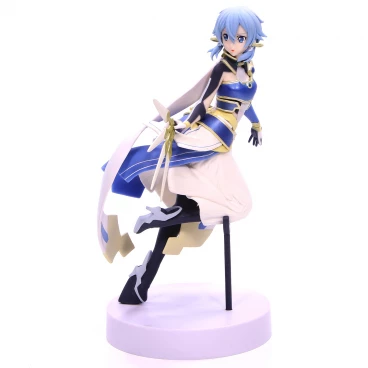 Sword Art Online Alicization War Of Underworld Espresto The Sun Goddess Solus Sinon фигурка