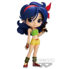 Q Posket Dragon Ball Lunch (Ver.A) фигурка