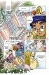 Комикс W.I.T.C.H. Чародейки. Часть 2. Месть Нериссы. Том 2 источник W.I.T.C.H.