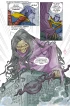 Комикс W.I.T.C.H. Чародейки. Часть 2. Месть Нериссы. Том 2 жанр Фэнтези