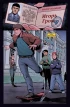 Комикс Майор Игорь Гром. Том 1. Фейк автор Еронин Евгений, Алексей Волков, Олег Чудаков и Анастасия Троицкая