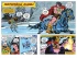 Комикс Король Конан. Гиперборейская колдунья источник Konan the Barbarian