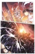 Комикс Аэро. Том 1. Затишье перед бурей серия Marvel